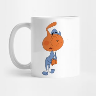 snorks Mug